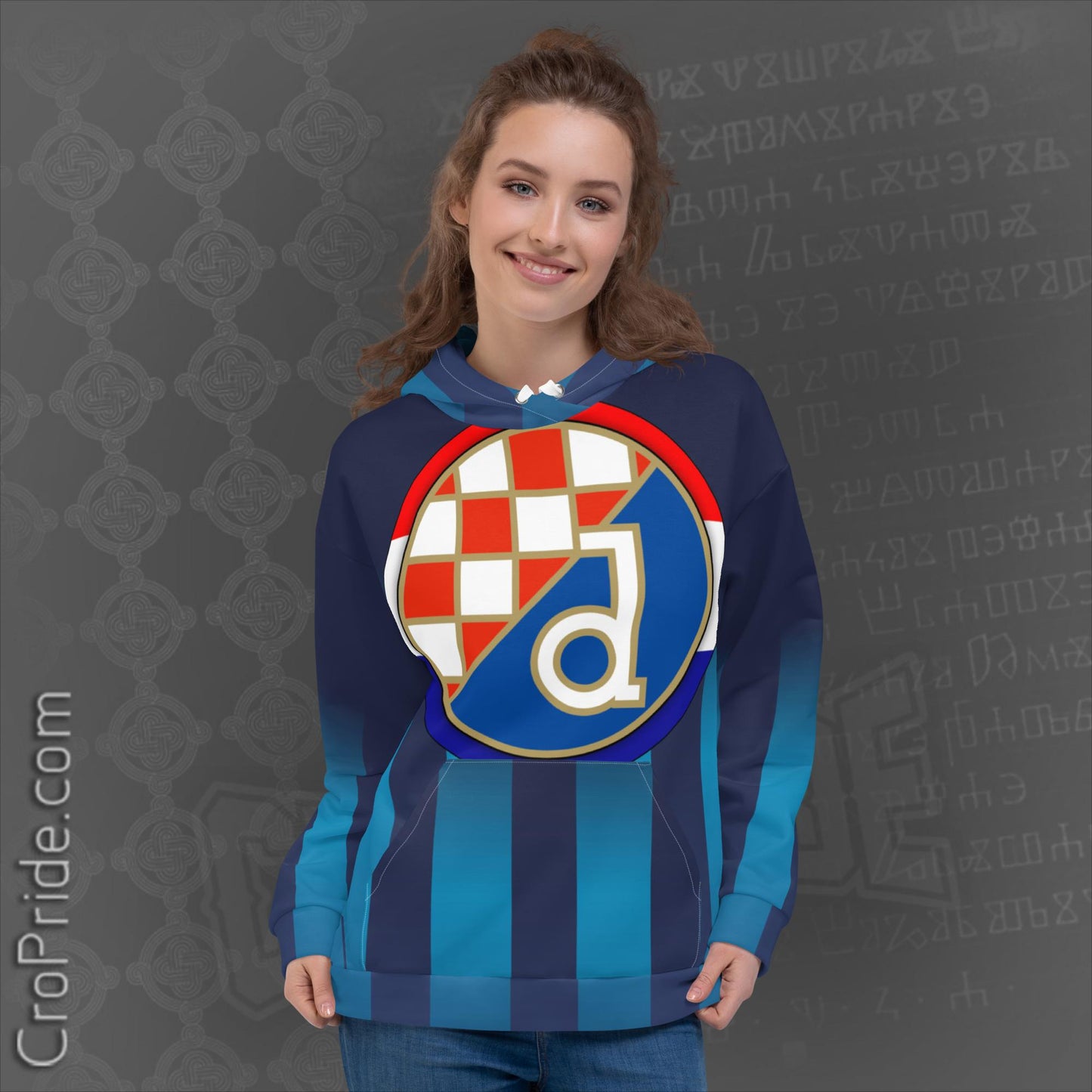 Dinamo Zagreb-Bad Blue Boys