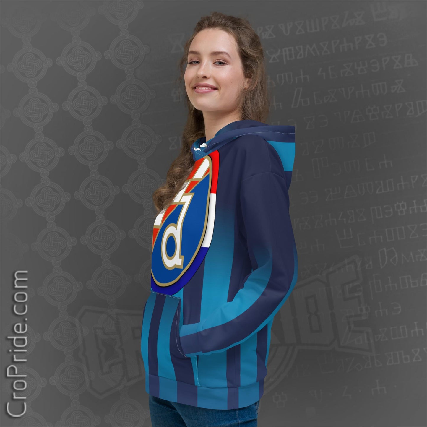 Dinamo Zagreb-Bad Blue Boys