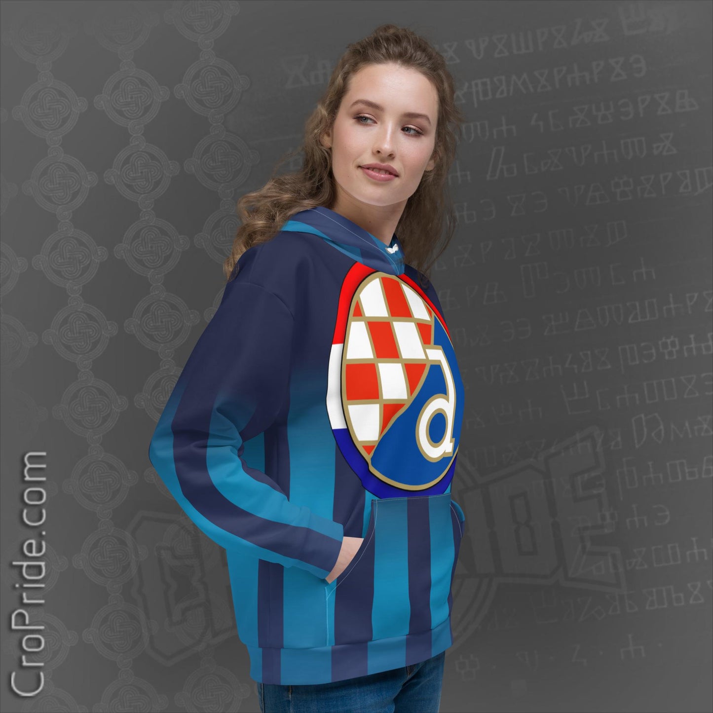 Dinamo Zagreb-Bad Blue Boys