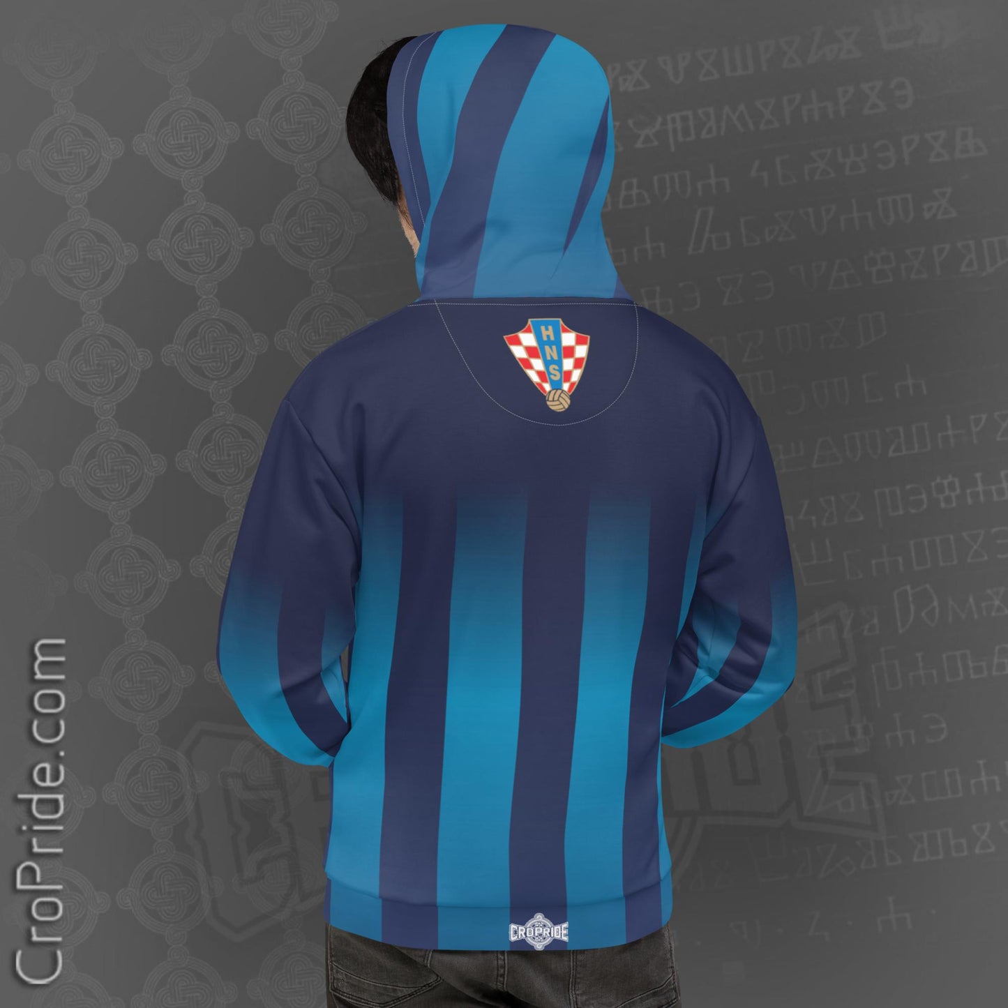 Dinamo Zagreb-Bad Blue Boys