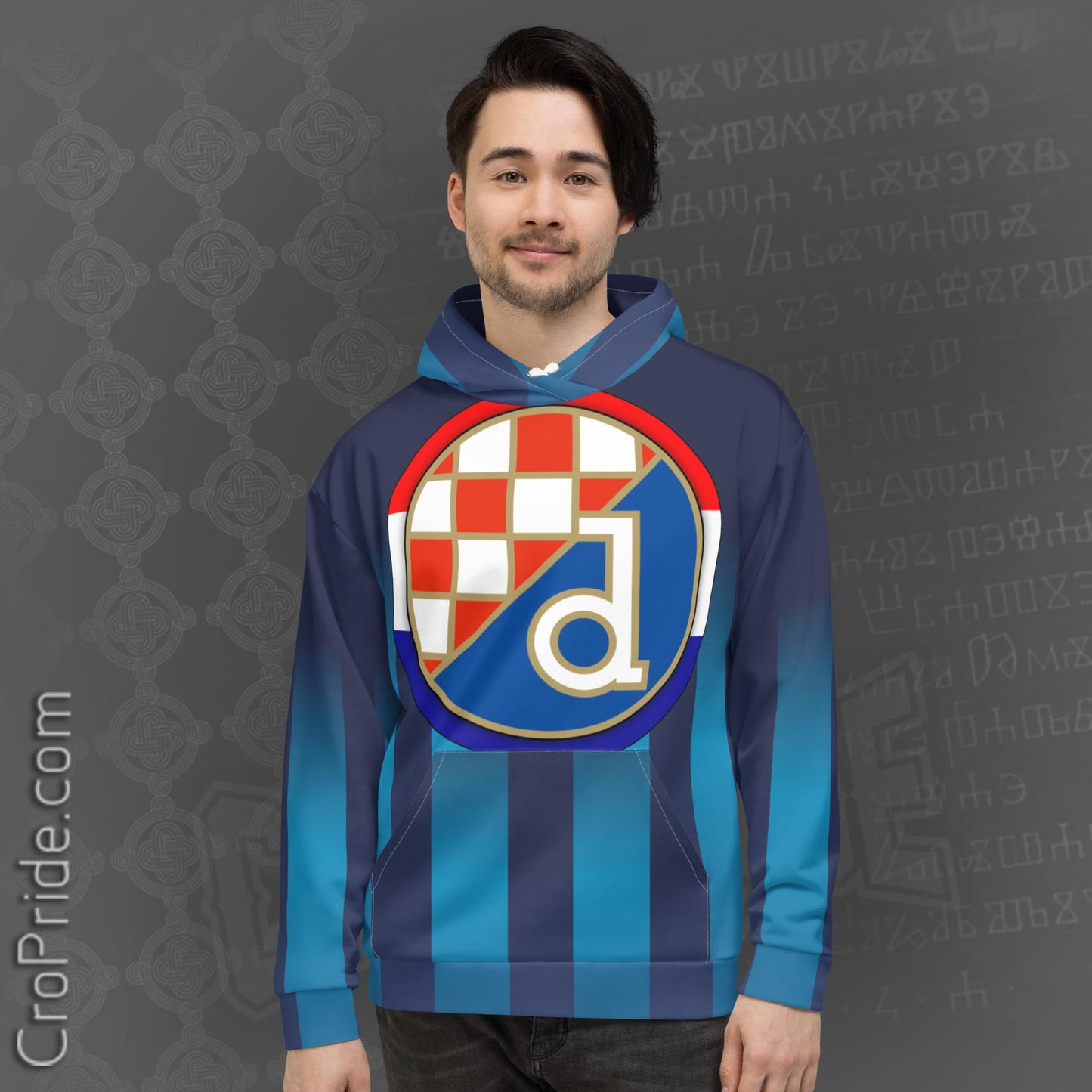 Dinamo Zagreb-Bad Blue Boys