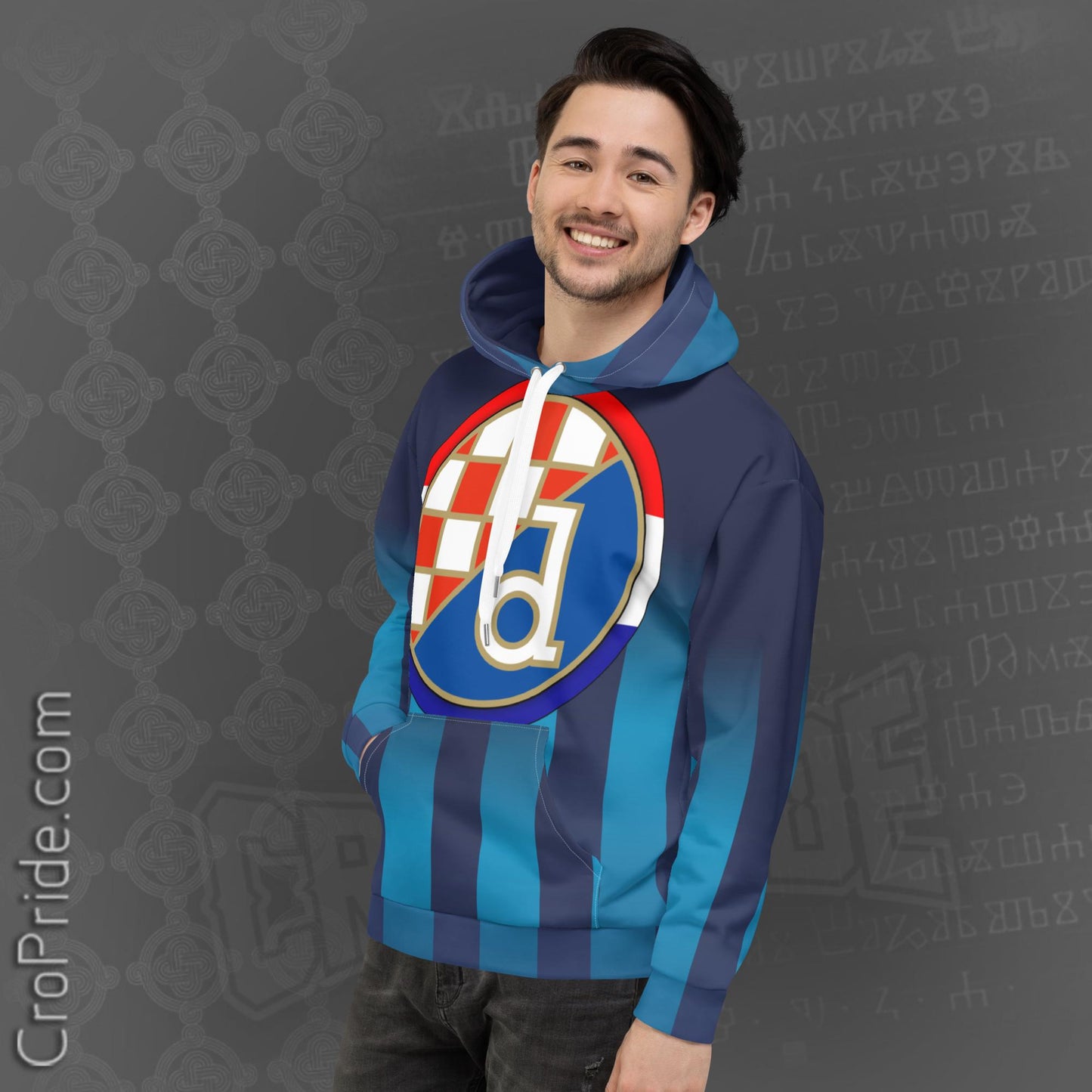 Dinamo Zagreb-Bad Blue Boys