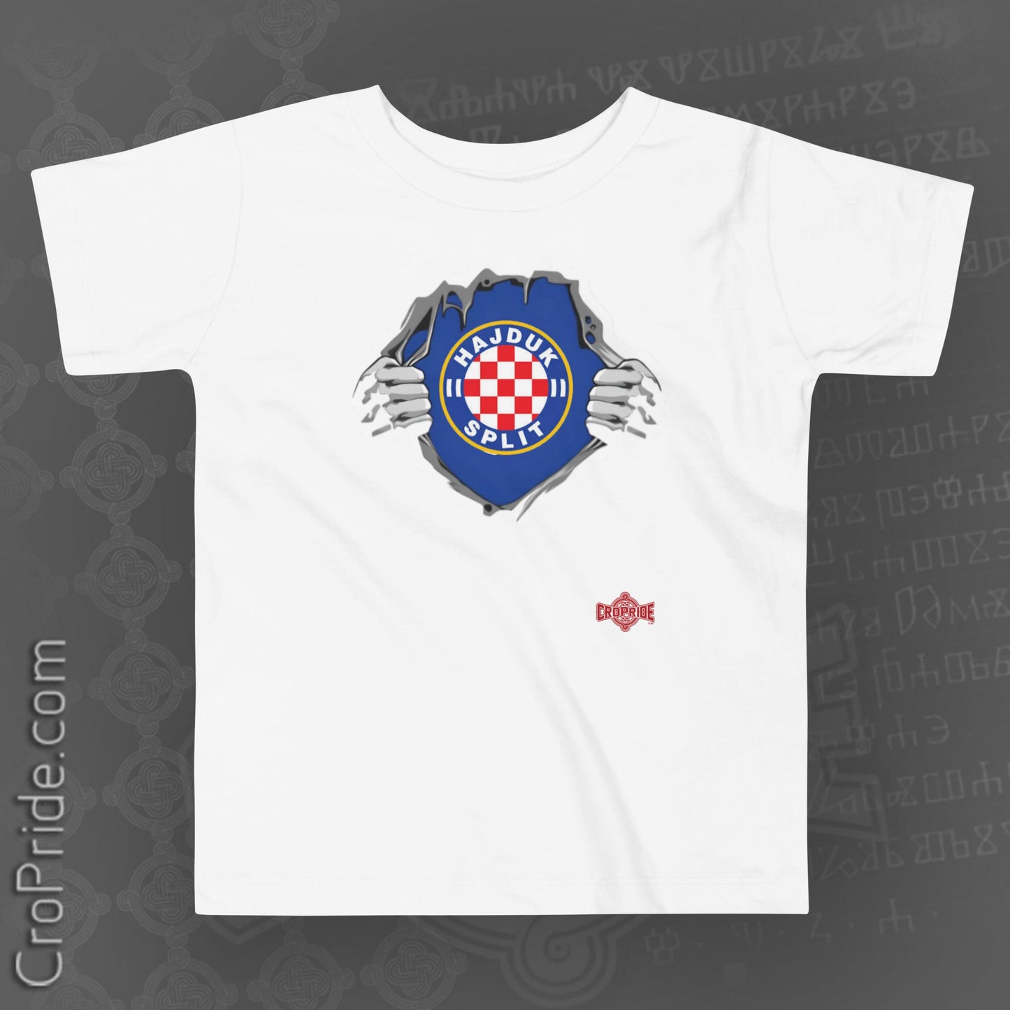 Toddler Hajduk Split T-Shirt